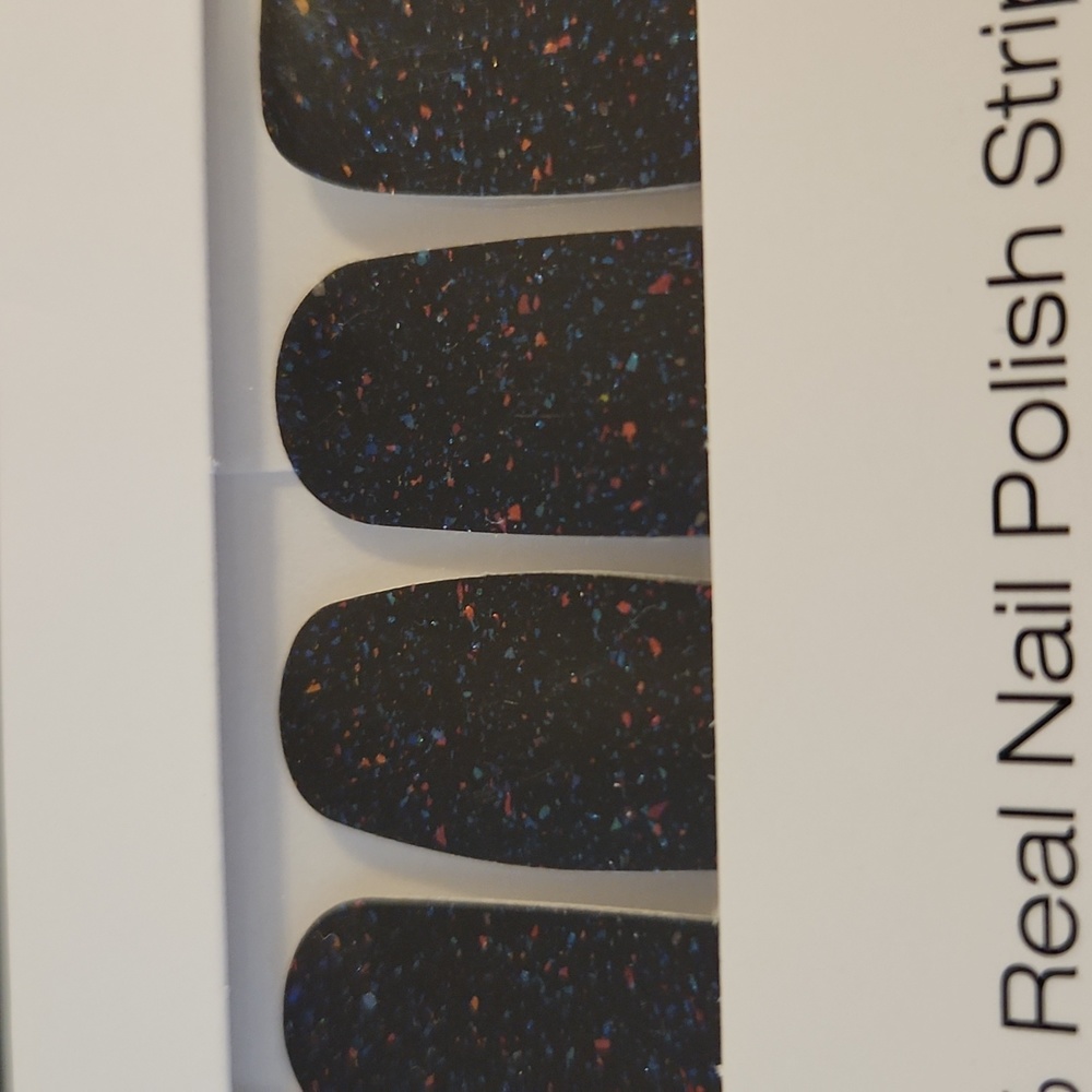 Nail Polish strips